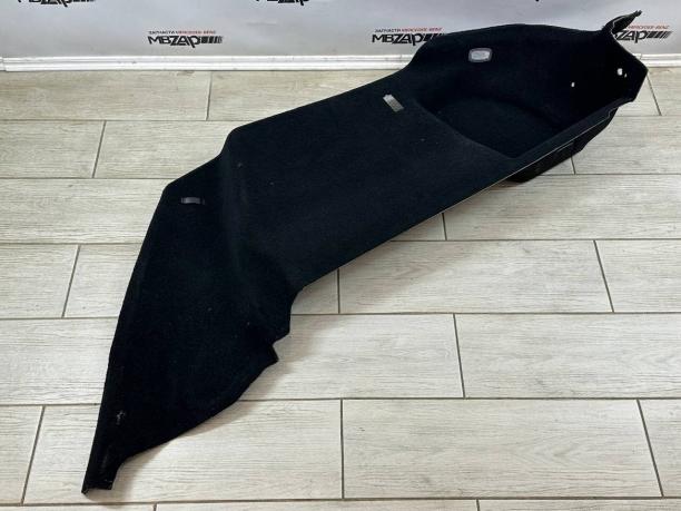 Обшивка багажника правая Mercedes W166  a2926905300