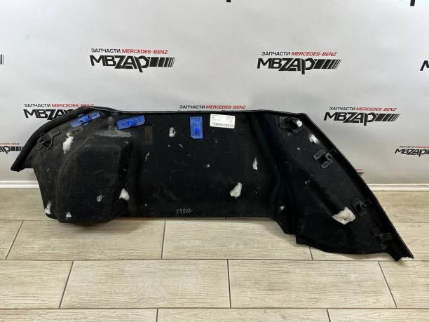 Обшивка багажника правая Mercedes W166  a2926905300