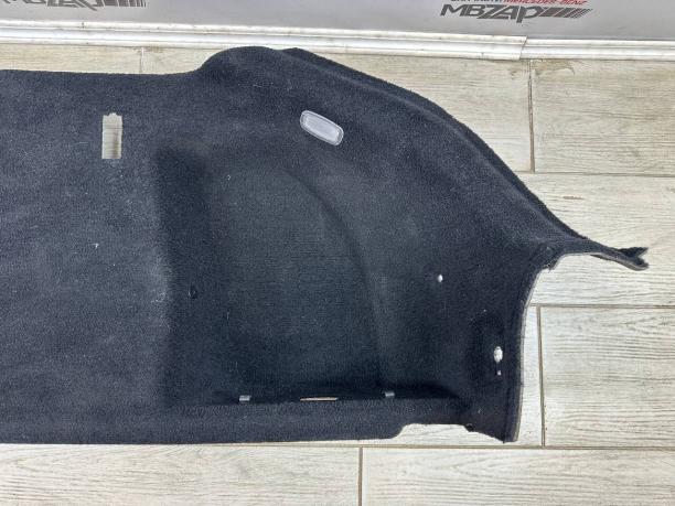Обшивка багажника правая Mercedes W166  a2926905300