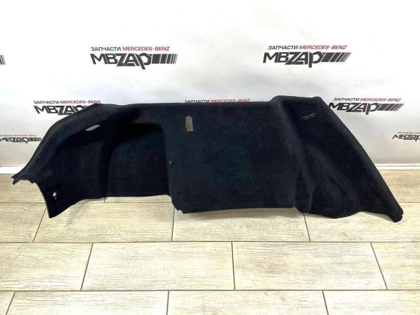 Обшивка багажника левая Mercedes W292 GLE a2926905200
