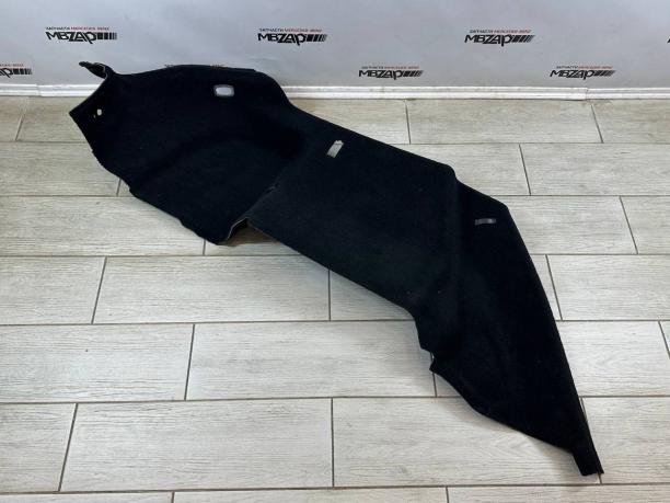 Обшивка багажника левая Mercedes W166  a2926905200