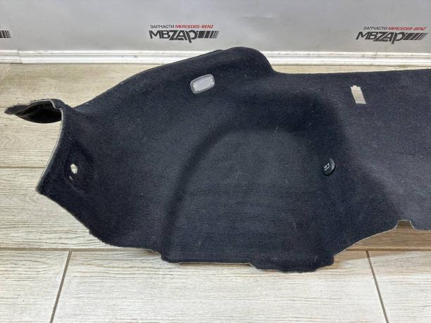 Обшивка багажника левая Mercedes W166  a2926905200