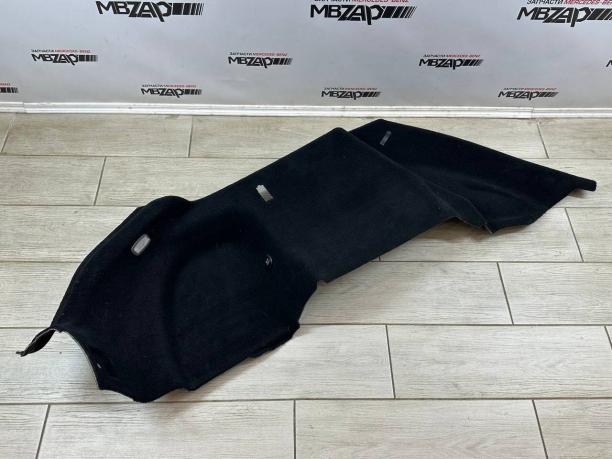 Обшивка багажника левая Mercedes W166  a2926905200