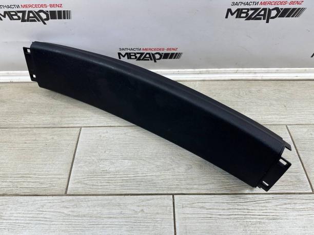 Обшивка крышки багажника Mercedes W166  a2927400600