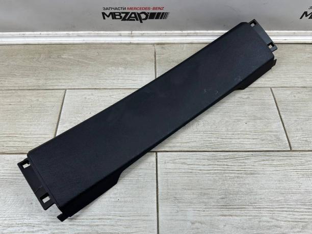 Обшивка крышки багажника Mercedes W166  a2927400600