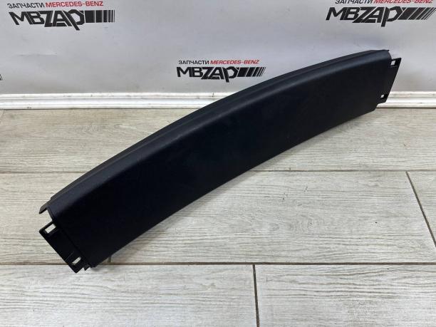 Обшивка крышки багажника Mercedes W166  a2927400600
