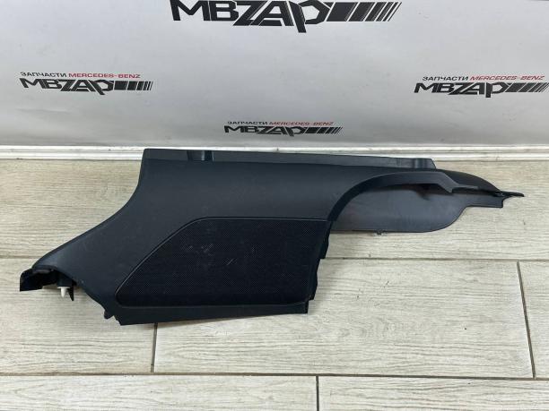 Обшивка багажника левая Mercedes W166  a2926900354
