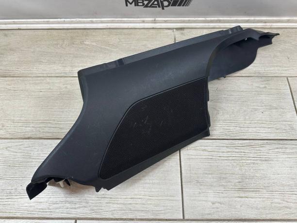Обшивка багажника левая Mercedes W166  a2926900354
