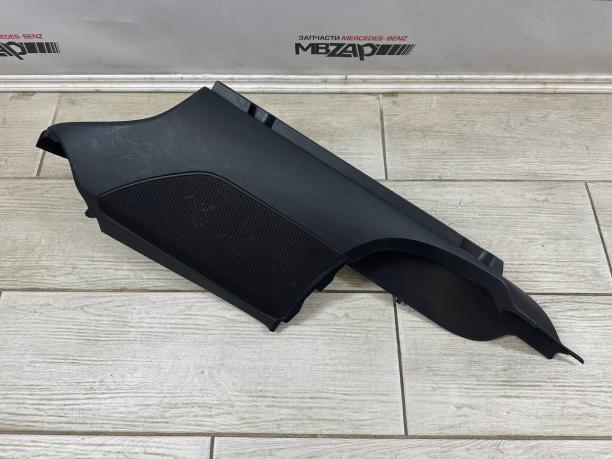 Обшивка багажника левая Mercedes W166  a2926900354