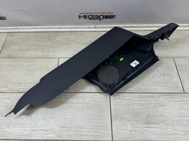 Обшивка багажника левая Mercedes W166  a2926900354
