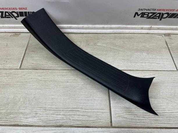 Накладка порога задняя левая Mercedes W166  a2926801300