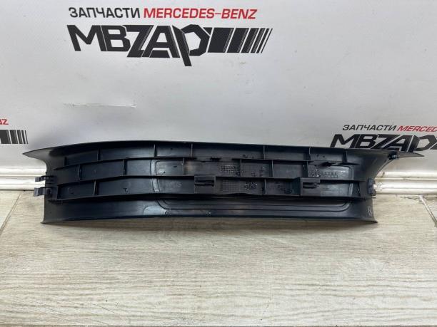 Накладка порога задняя левая Mercedes W166  a2926801300