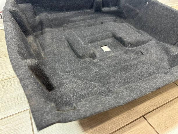 Покрытие пола багажника Mercedes W166  a2926840600
