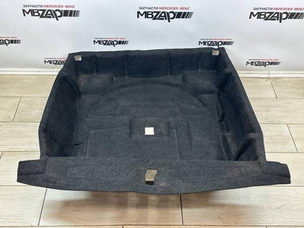 Покрытие пола багажника Mercedes W166  a2926840600