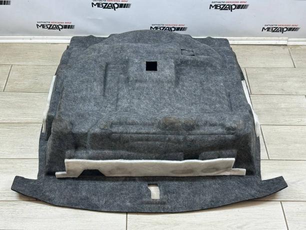 Покрытие пола багажника Mercedes W166  a2926840600