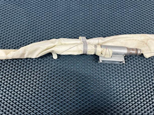 Шторка безопасности левая Mercedes W166  a2928600102