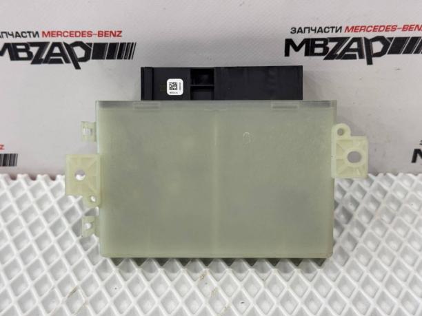 Блок управления нейтрализации Mercedes w213 a0009007604