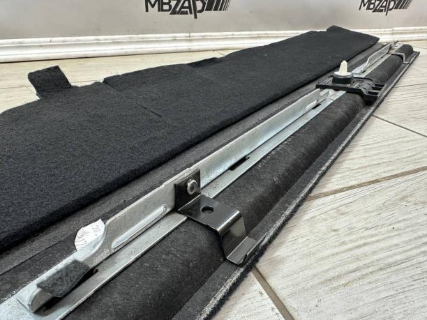 Обшивка багажника Mercedes W166  a2926801500