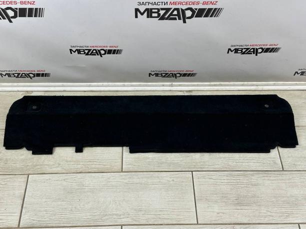 Обшивка багажника Mercedes W166  a2926801500