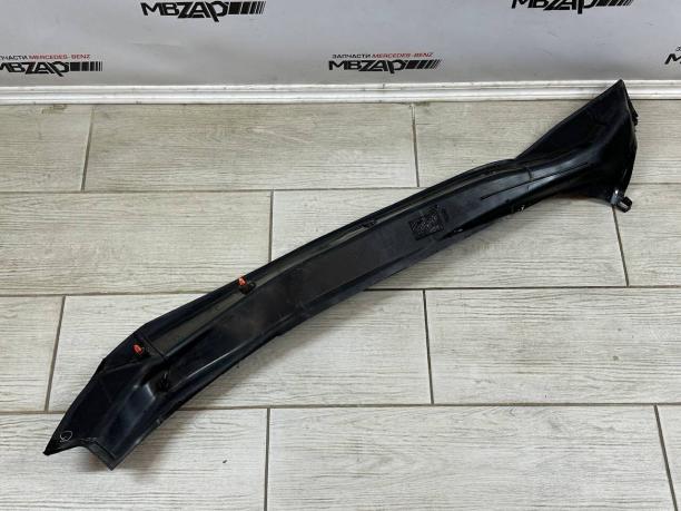Обшивка багажника левая Mercedes W166  a2926900207