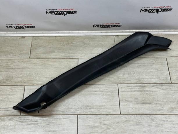 Обшивка багажника левая Mercedes W166  a2926900207