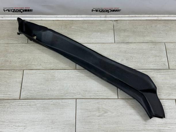 Обшивка багажника левая Mercedes W166  a2926900207