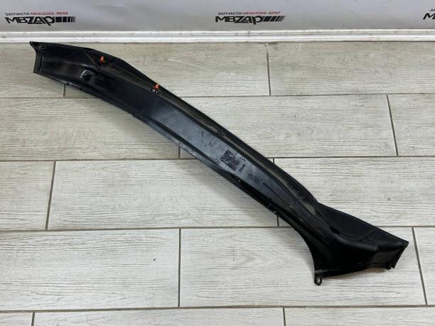 Обшивка багажника левая Mercedes W166  a2926900207