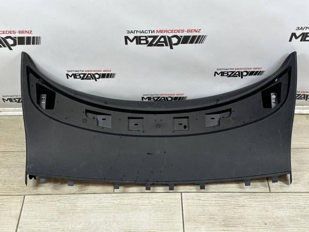 Обшивка крышки багажника Mercedes W166  a2927400070