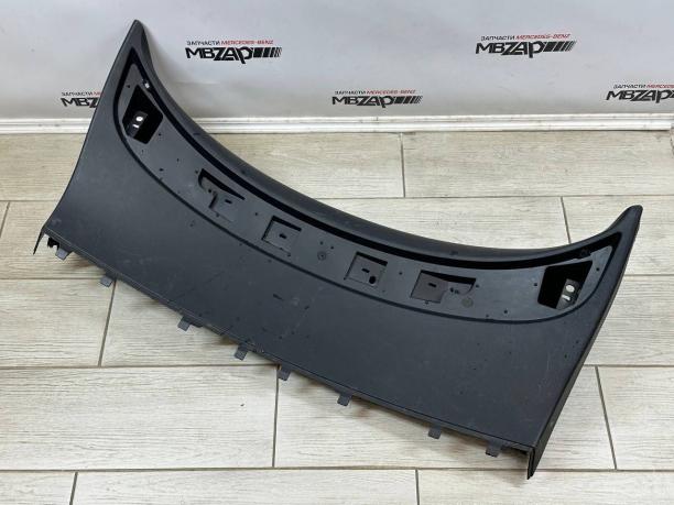 Обшивка крышки багажника Mercedes W166  a2927400070
