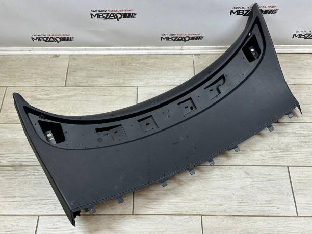 Обшивка крышки багажника Mercedes W166  a2927400070
