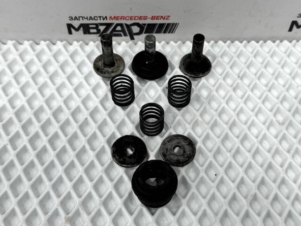 Подвеска компрессора Mercedes W164 ML 164 a0009922250