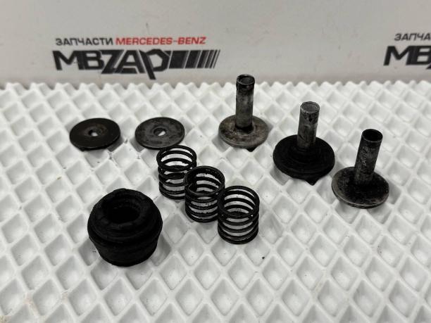 Подвеска компрессора Mercedes W164 ML 164 a0009922250