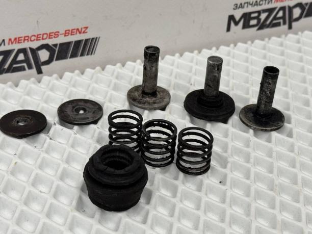 Подвеска компрессора Mercedes W164 ML 164 a0009922250