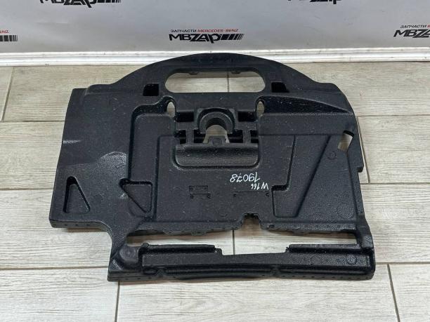 Ящик для инструментов Mercedes W292 a1668990600