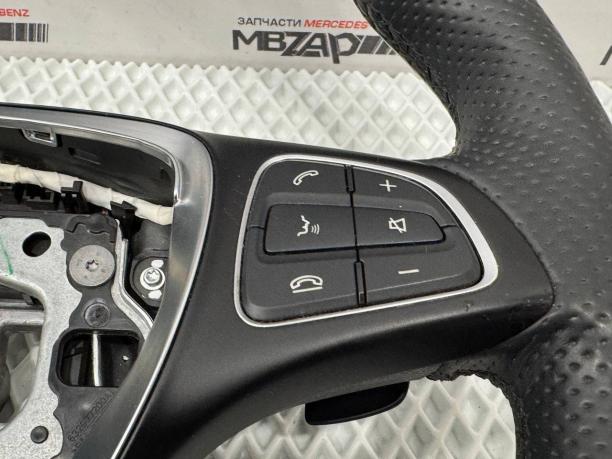 Руль Mercedes W292 a0004605303