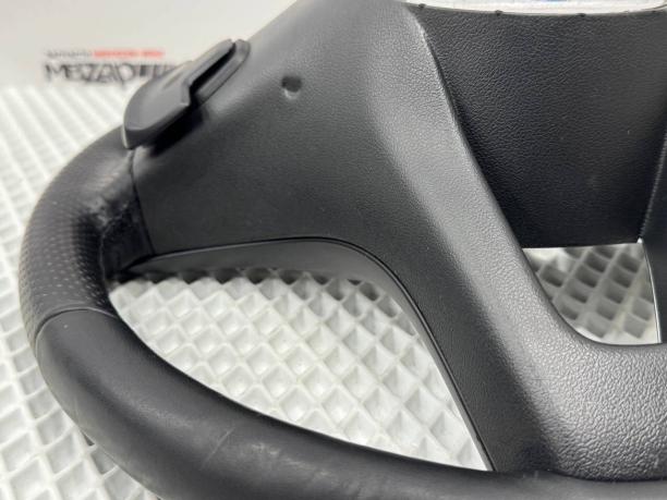 Руль Mercedes W292 a0004605303