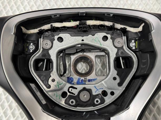 Руль Mercedes W292 a0004605303
