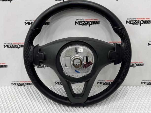 Руль Mercedes W292 a0004605303