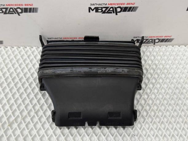 Впускной воздуховод Mercedes W222 a2225050161
