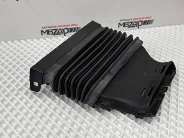 Впускной воздуховод Mercedes W222 a2225050161