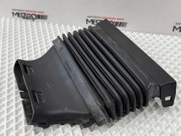Впускной воздуховод Mercedes W222 a2225050161