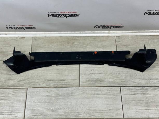 Накладка проема багажника верхняя Mercedes W292 a2926910700