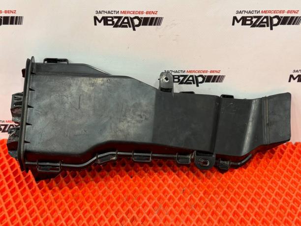 Водосток правый Mercedes X253 a2538320600