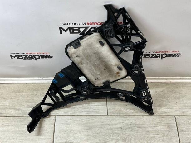 Кронштейн крепления заднего бампера Mercedes W292 a2928850121