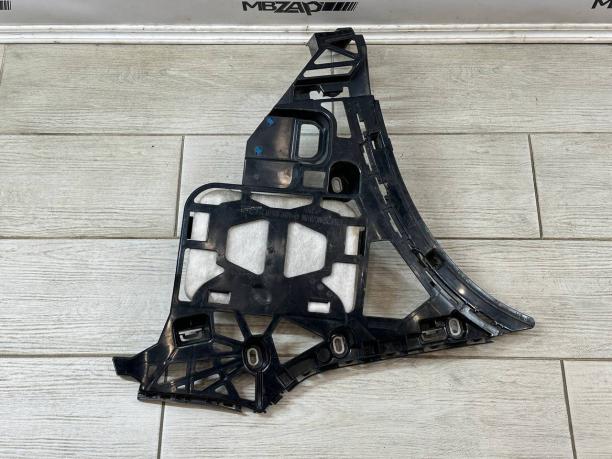 Кронштейн крепления заднего бампера Mercedes W292 a2928850121