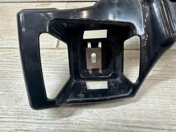 Кроштейн крепления заднего бампера Mercedes W292 a2928800203