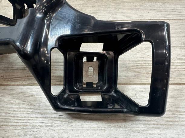 Кроштейн крепления заднего бампера Mercedes W292 a2928800303