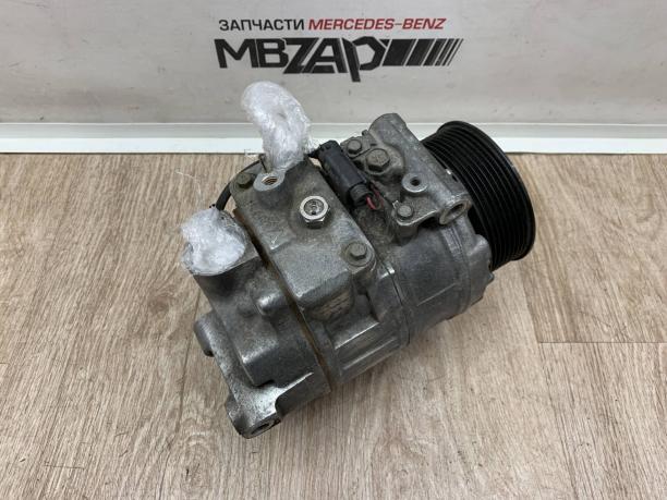 Компрессор кондиционера Mercedes x164 GL 164 a0012308311