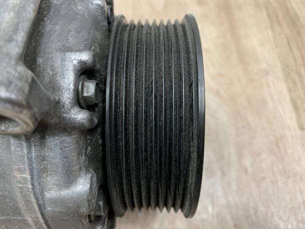 Компрессор кондиционера Mercedes x164 GL 164 a0012308311