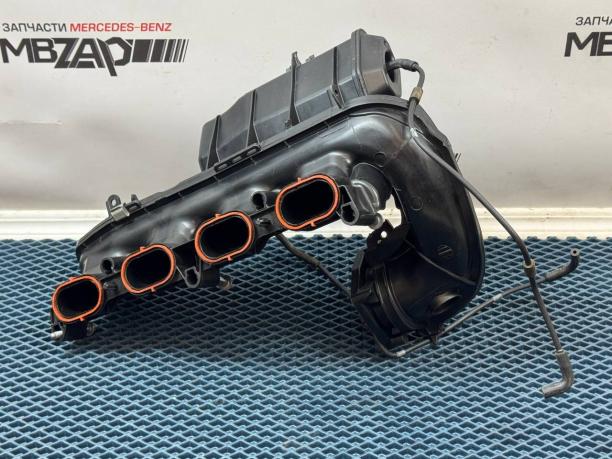 Впускной коллектор m274 Mercedes w213 a2740900037